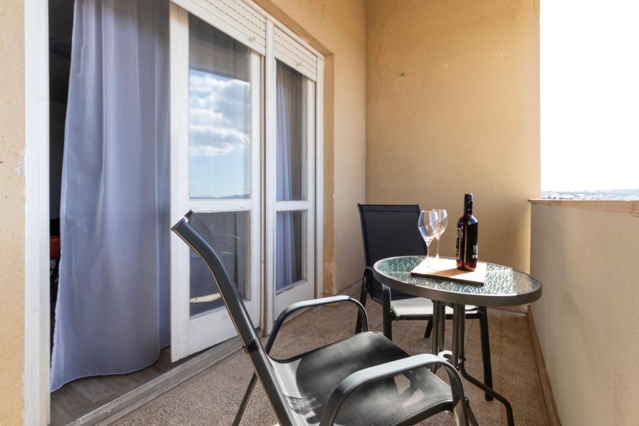 Sunset Apartment Zadar Exterior foto
