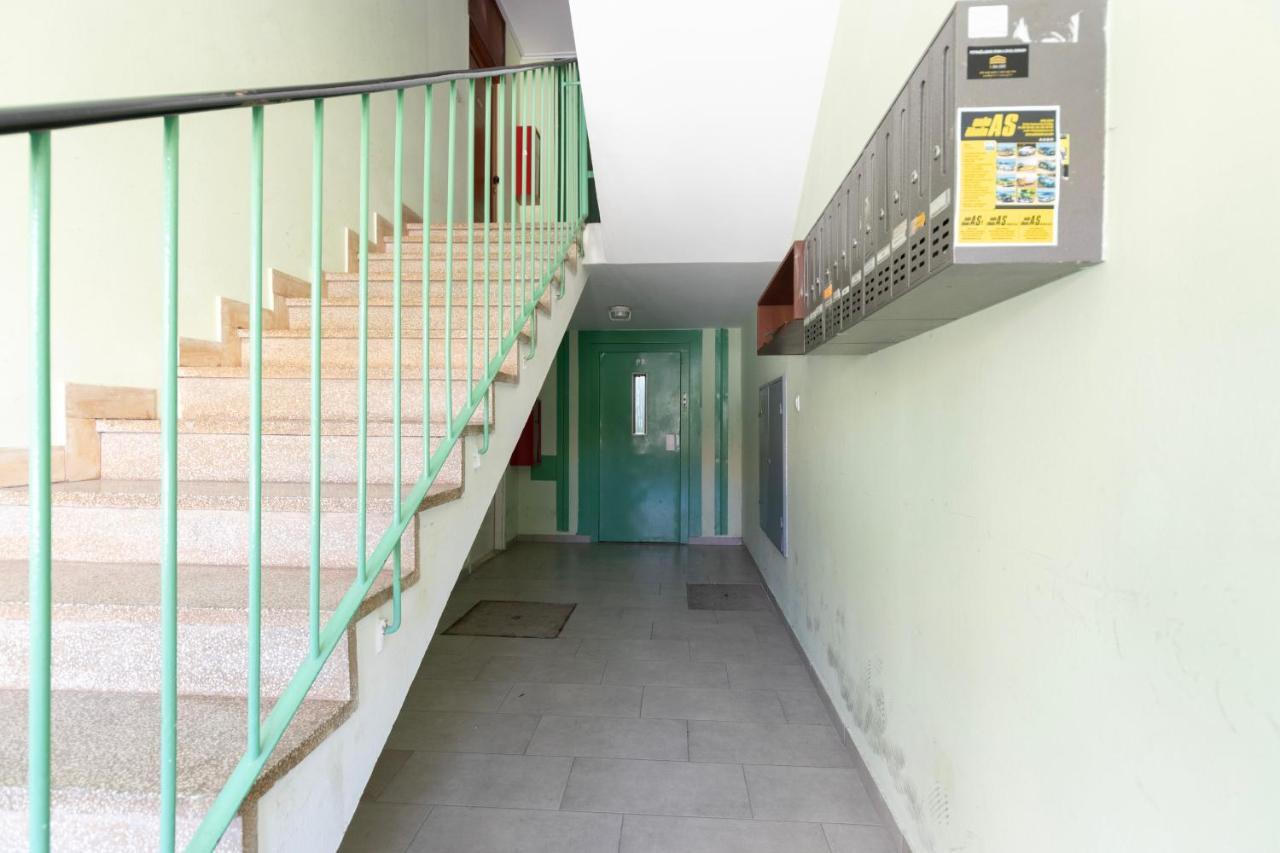Sunset Apartment Zadar Exterior foto