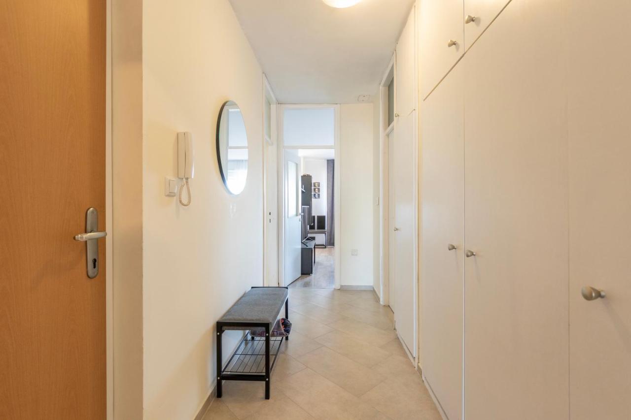 Sunset Apartment Zadar Exterior foto